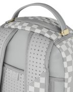 Limited Edition KNIT SHARKS IN PARIS IN CREAM DLX BACKPACK