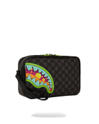 Limited Edition SLIME TAKEOVER TOILETRY BAG