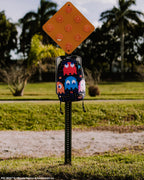 Limited Edition PAC-MAN GHOST GANG SHARMOUTH