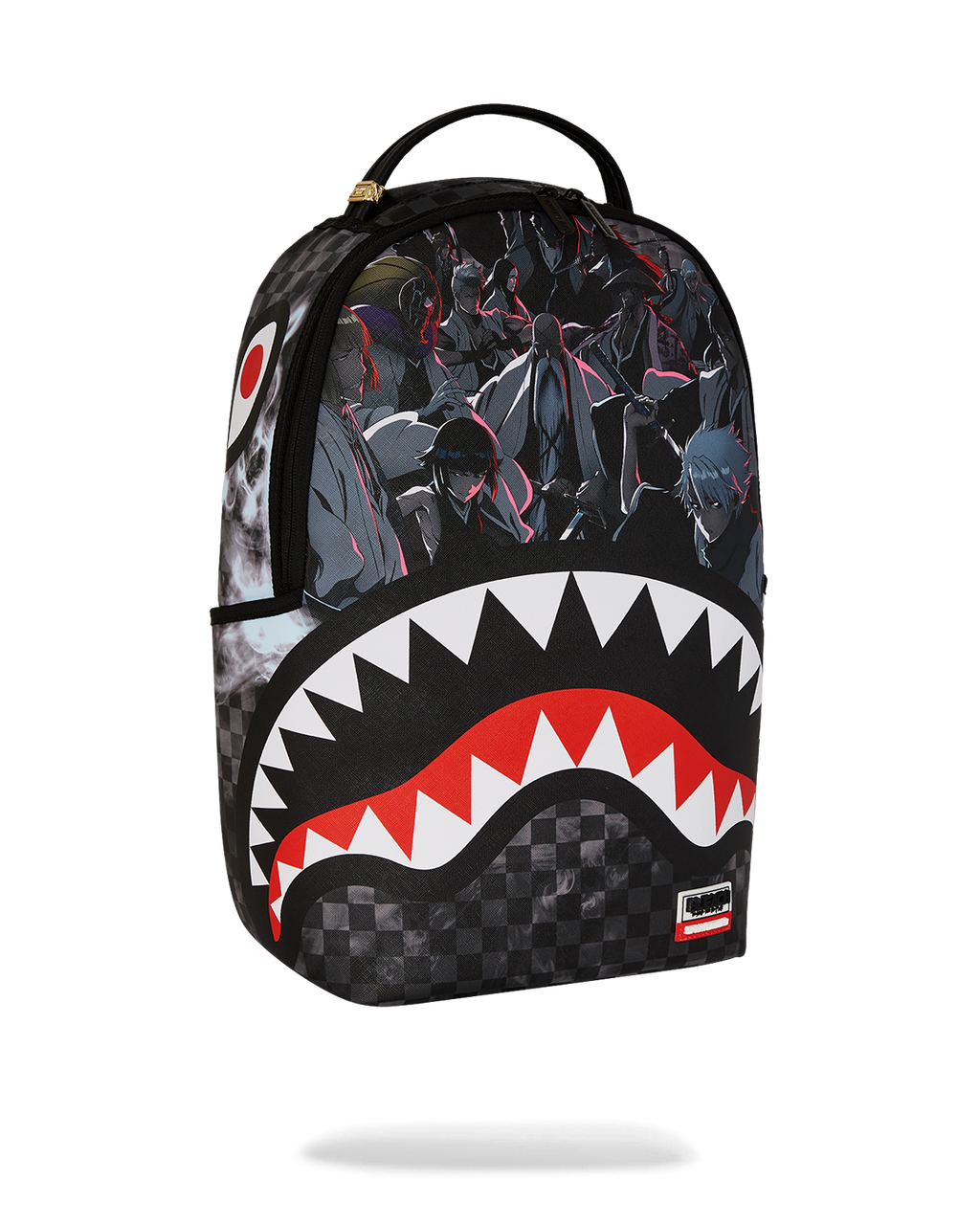 Limited Edition BLEACH SHADOW CLASH DLXV BACKPACK