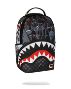 Limited Edition BLEACH SHADOW CLASH DLXV BACKPACK