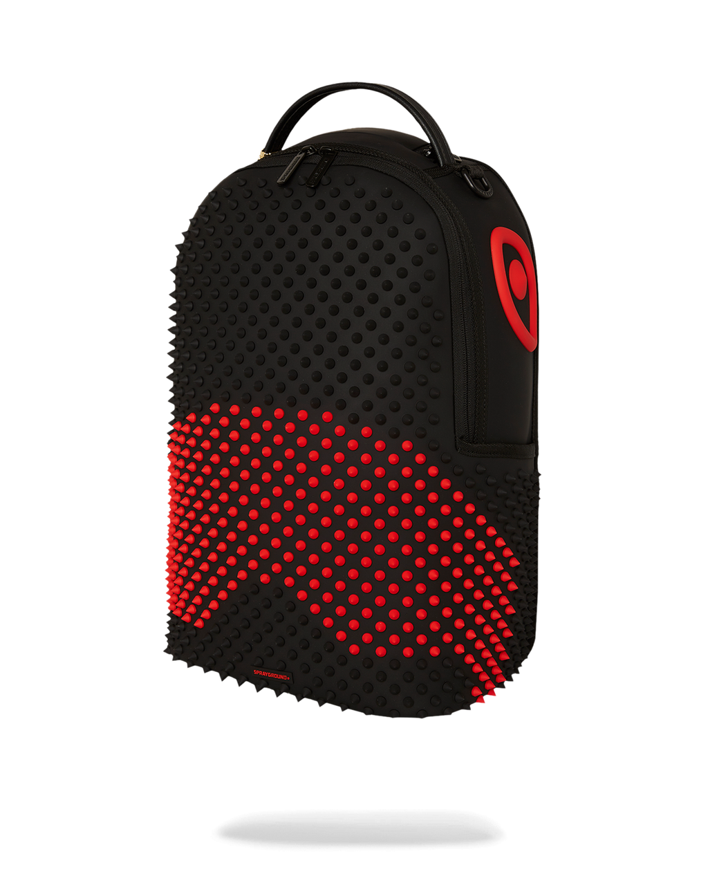 Limited Edition MADNESS SHARK DLXV BACKPACK