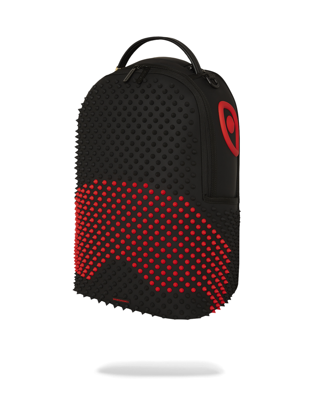 Limited Edition MADNESS SHARK DLXV BACKPACK