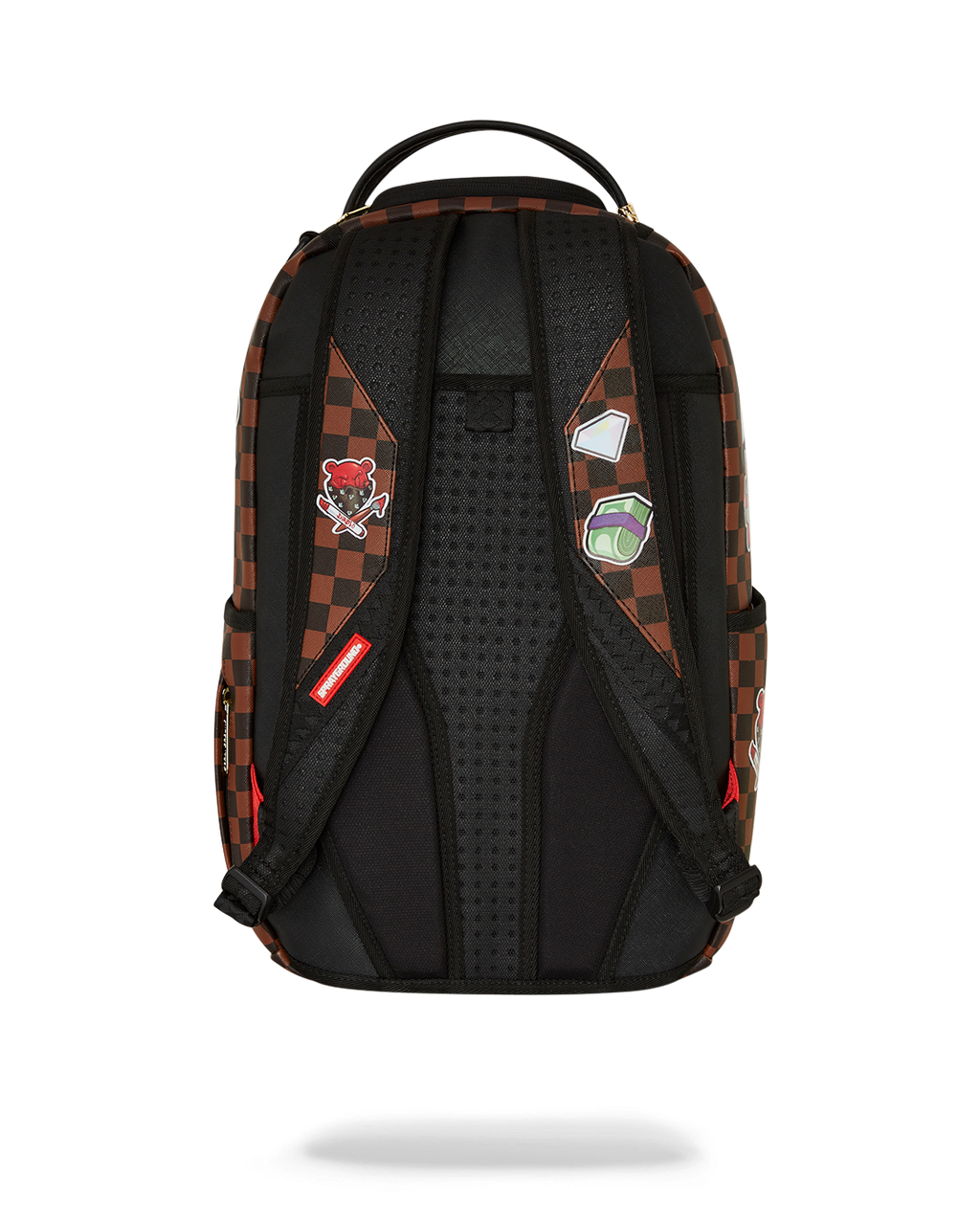 Limited Edition STICKER OPS BACKPACK