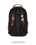Limited Edition STICKER OPS BACKPACK