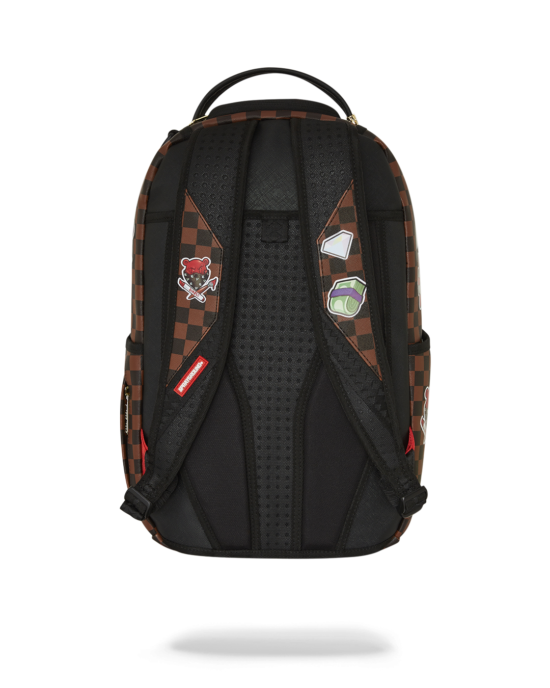 Limited Edition STICKER OPS BACKPACK