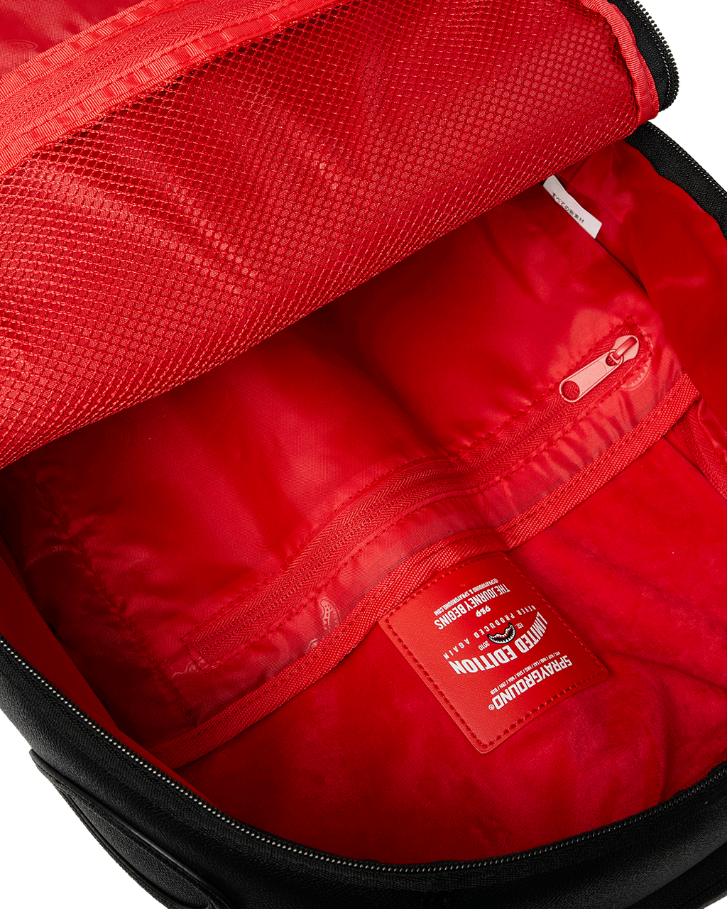 Limited Edition NIGHTFALL WHEELY BACKPACK