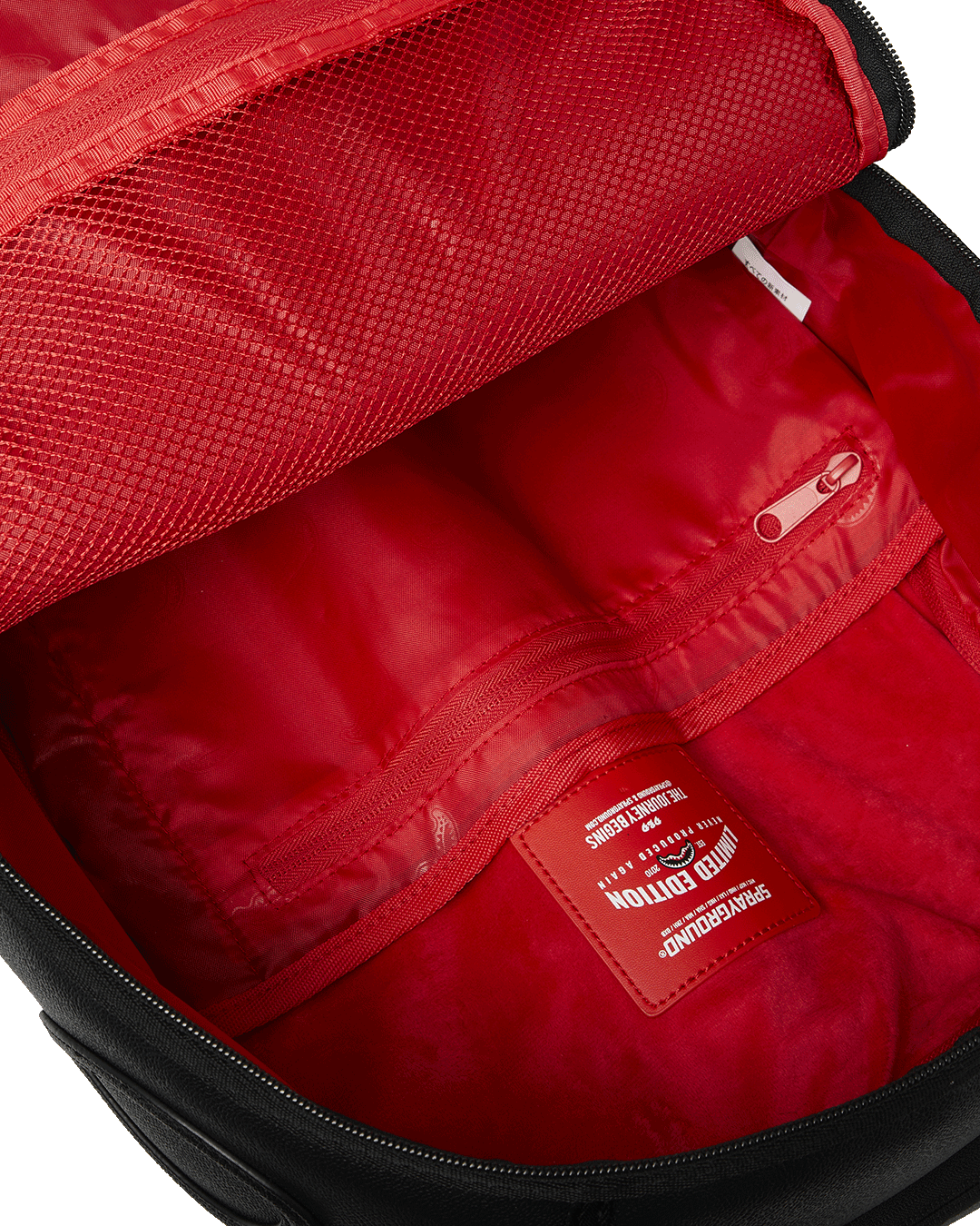Limited Edition NIGHTFALL WHEELY BACKPACK