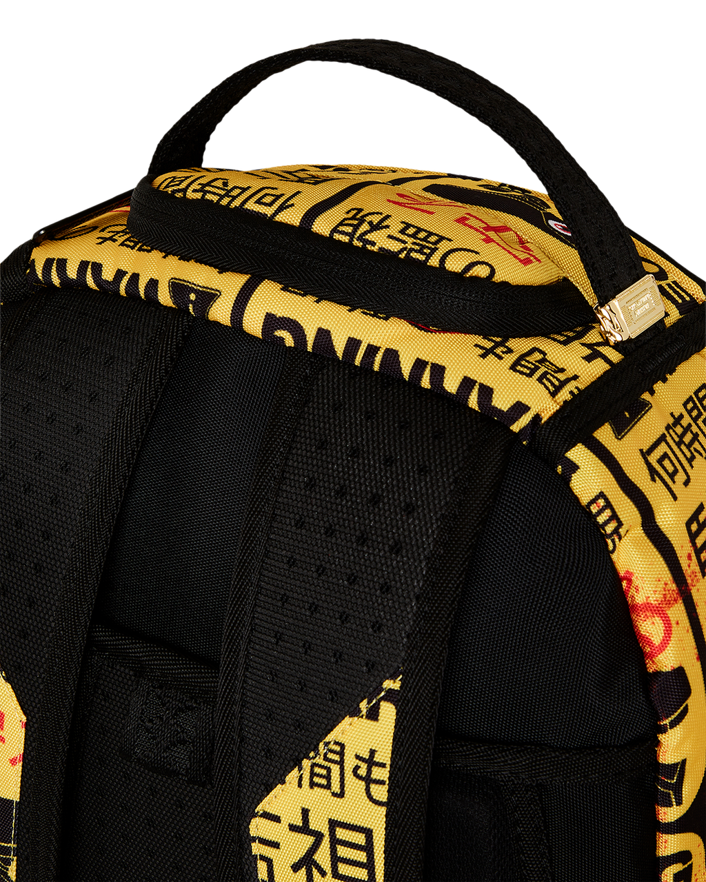 Limited Edition CCTV SECTOR 404 BACKPACK