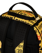 Limited Edition CCTV SECTOR 404 BACKPACK