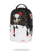 Limited Edition SNOOPY ART BITE DLXSV BACKPACK