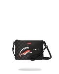 Limited Edition SPEED SHARK SIDE SWIPE CROSSOVER CLUTCH