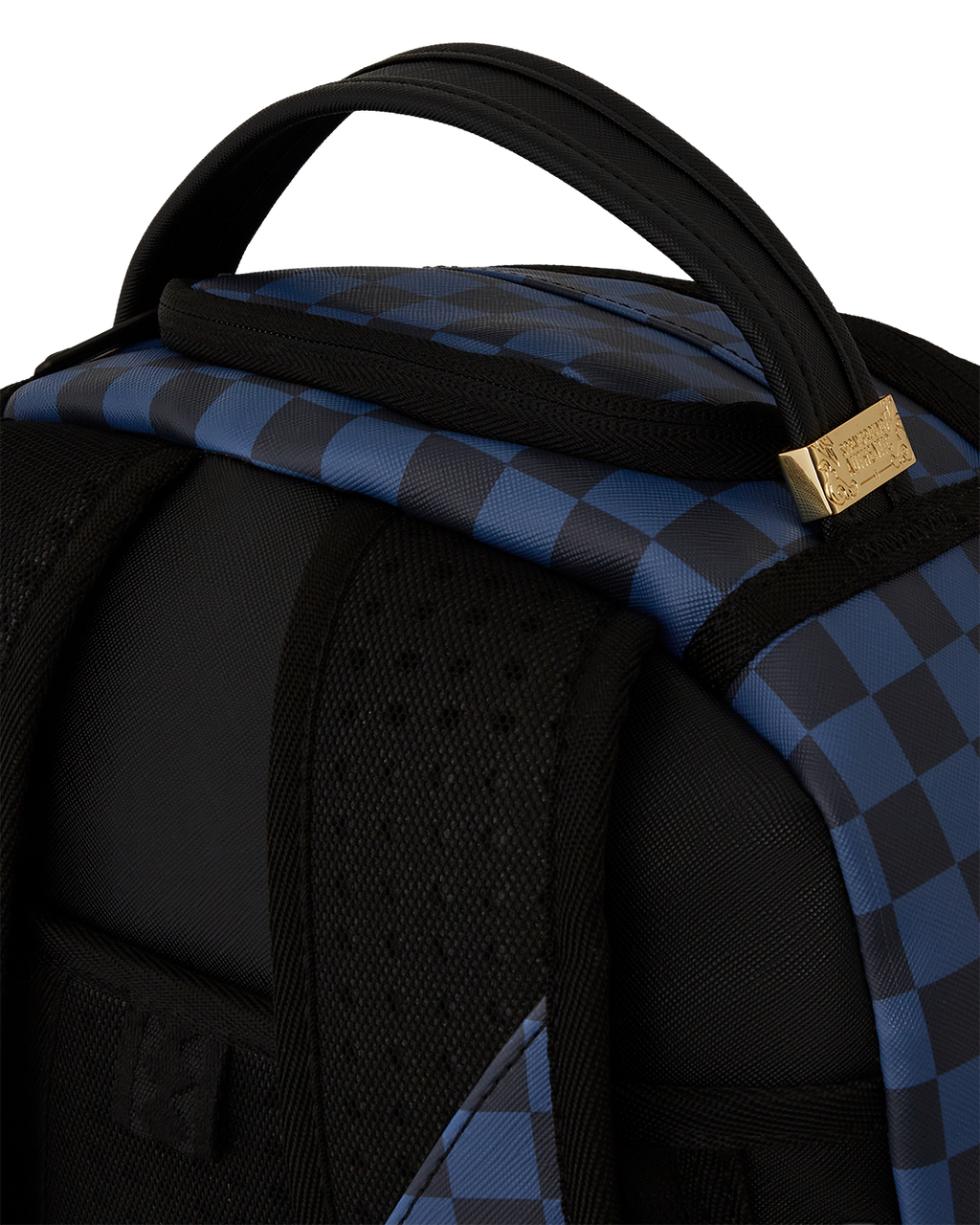 Limited Edition MIDNIGHT MAGIC SHARKS IN PARIS BACKPACK