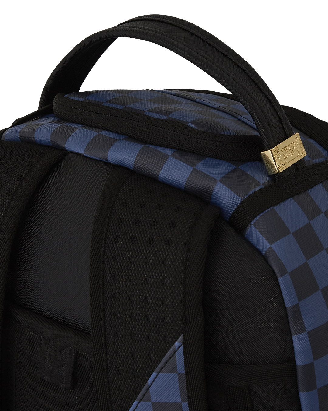 Limited Edition MIDNIGHT MAGIC SHARKS IN PARIS BACKPACK