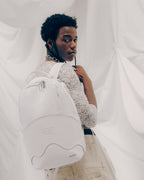 Limited Edition THE HEADQUARTERS - REFLECTION DLX BACKPACK