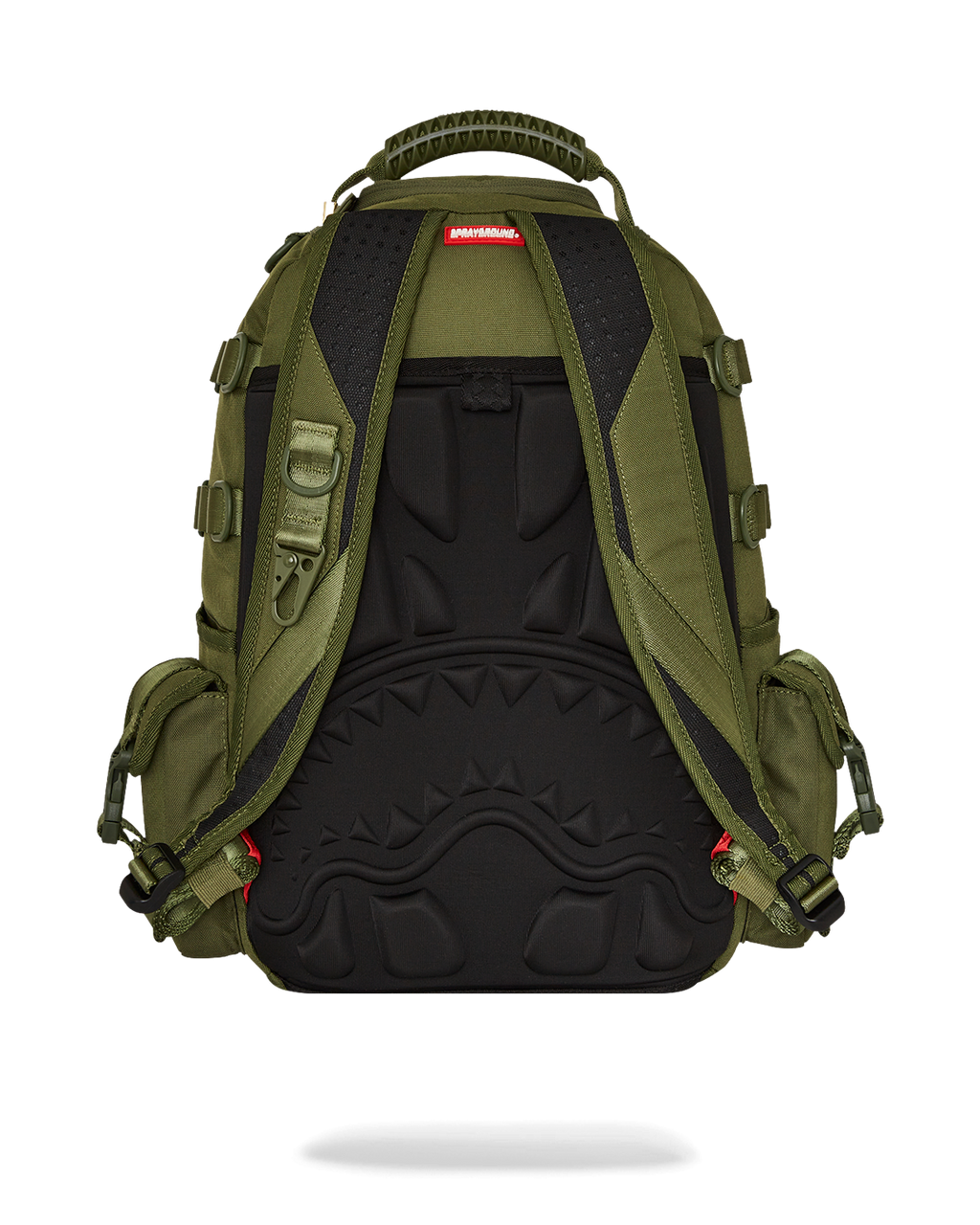 Limited Edition SPECIAL OPS SHARK SQUAD BACKPACK
