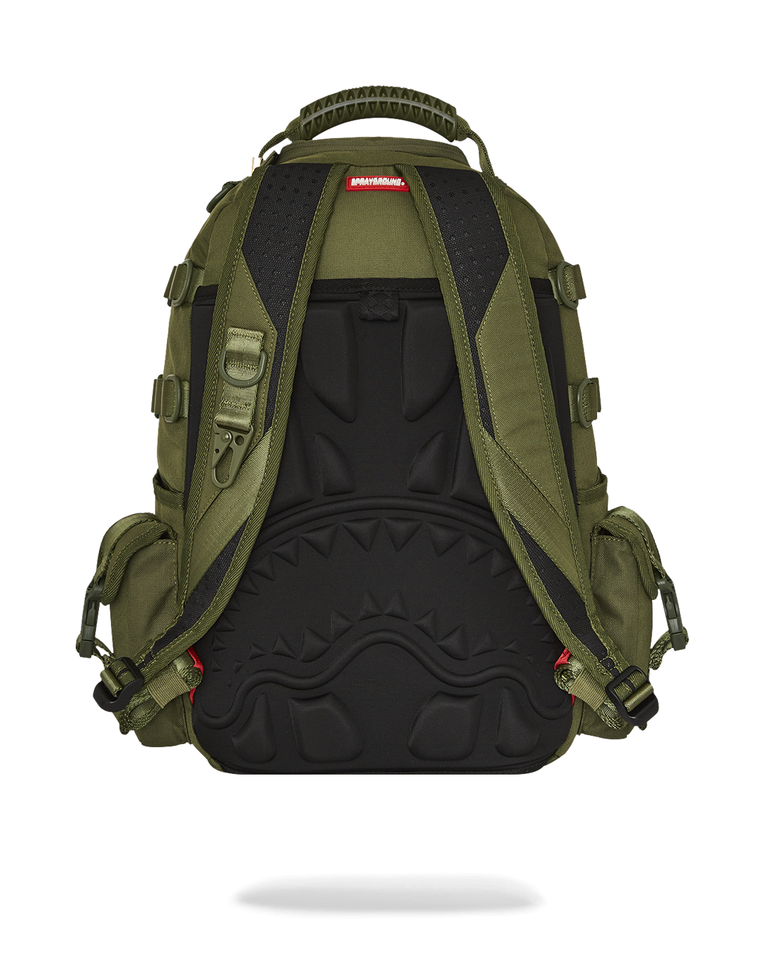 Limited Edition SPECIAL OPS SHARK SQUAD BACKPACK