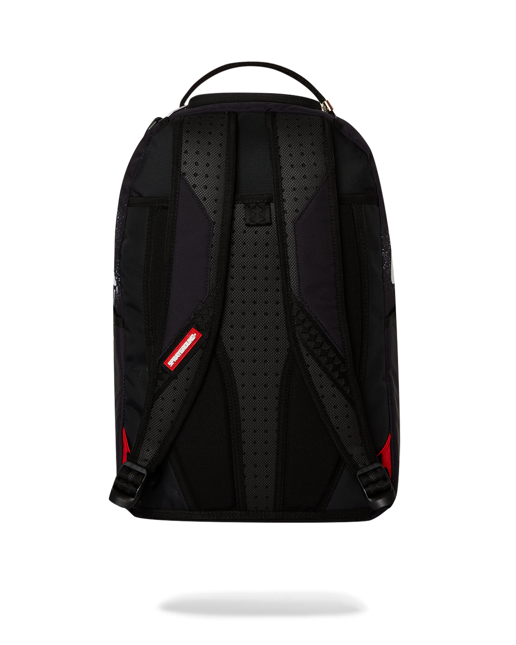 Limited Edition STRANGER THINGS HELLFIRE BACKPACK