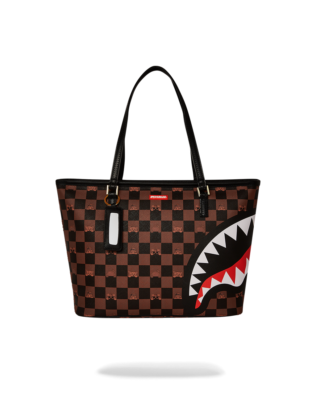 Limited Edition THE HIDEOUT TOTE