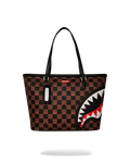 Limited Edition THE HIDEOUT TOTE