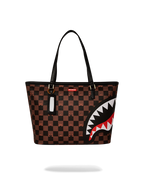Limited Edition THE HIDEOUT TOTE