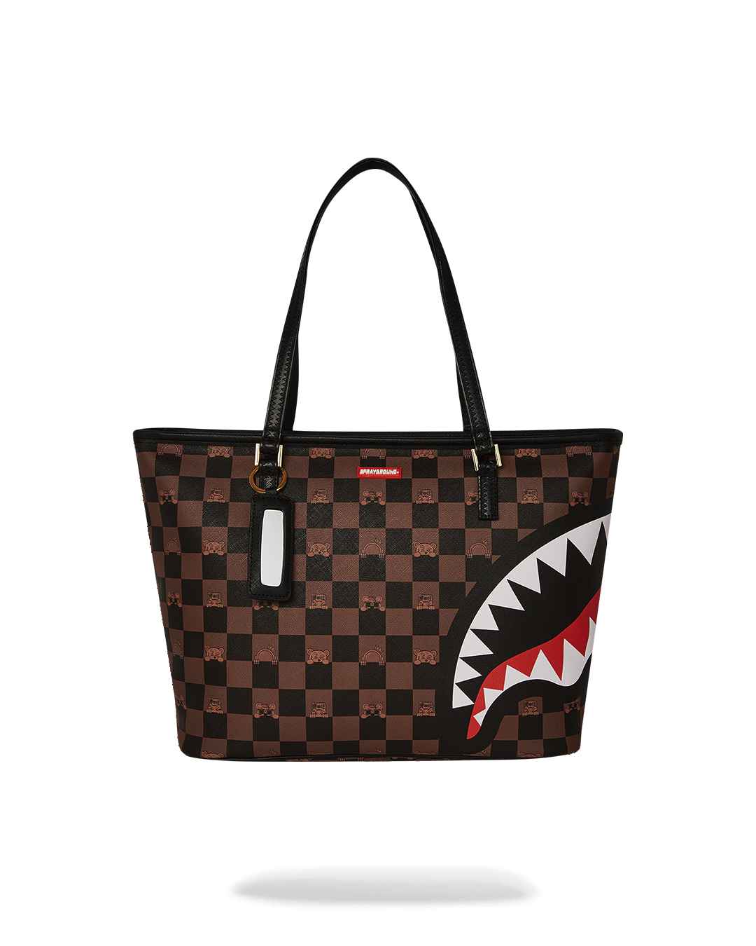 Limited Edition THE HIDEOUT TOTE