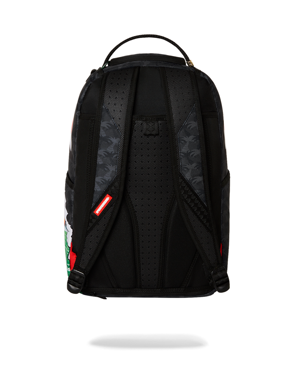 Limited Edition UNIVERSITY OF MIAMI TOUCHDOWN BACKPACK