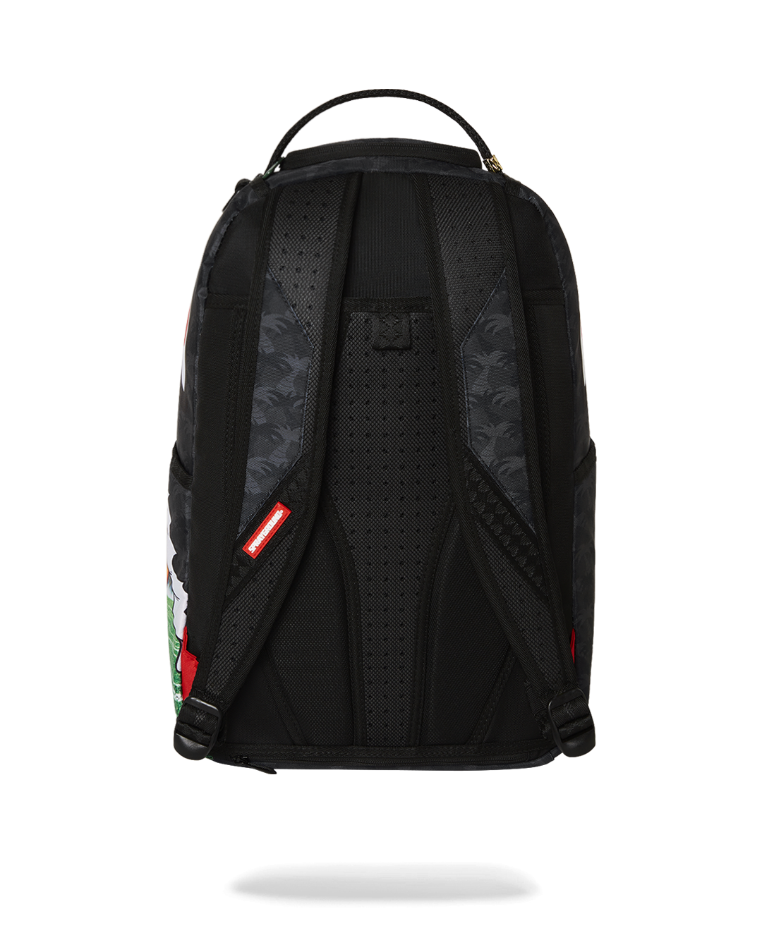 Limited Edition UNIVERSITY OF MIAMI TOUCHDOWN BACKPACK