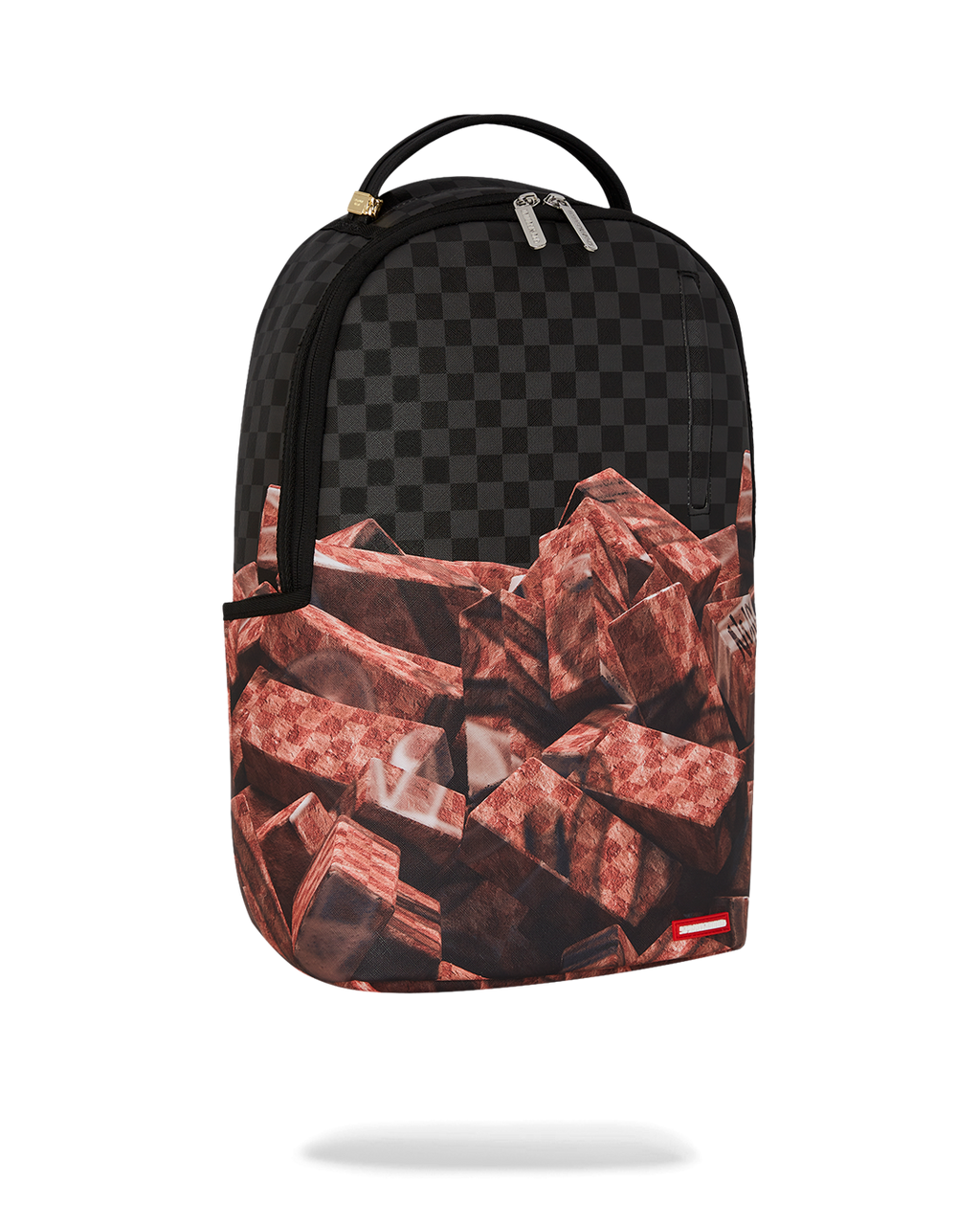 Limited Edition BAG OF BRICKS DLXSV BACKPACK