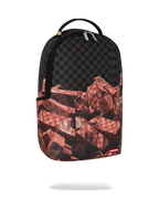 Limited Edition BAG OF BRICKS DLXSV BACKPACK