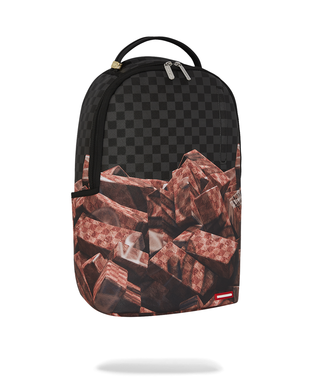 Limited Edition BAG OF BRICKS DLXSV BACKPACK