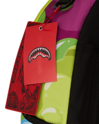 Limited Edition GUMMY SPRAY DLXR BACKPACK