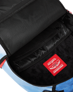 Limited Edition SUPERMAN ON CLOUDS DLXR BACKPACK