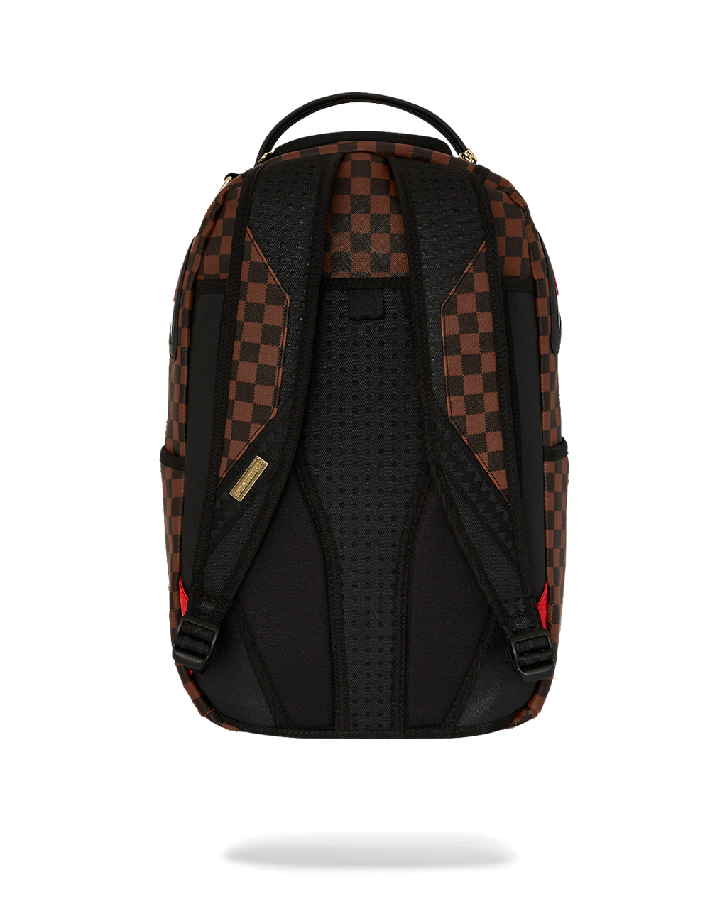 Limited Edition SAWTOOTH SHARKS IN PARIS DLXSV BACKPACK
