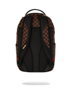 Limited Edition SAWTOOTH SHARKS IN PARIS DLXSV BACKPACK