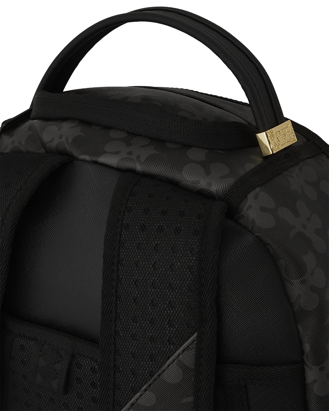 Limited Edition SPONGEBOB BUBBLE FRENZY BACKPACK