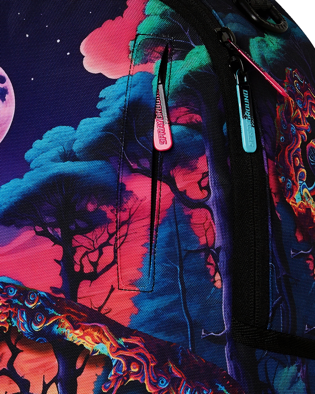 Limited Edition EARTHING DLXR BACKPACK