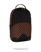 Limited Edition MAISON CHECK BACKPACK
