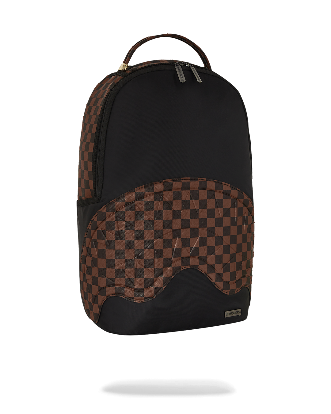 Limited Edition MAISON CHECK BACKPACK