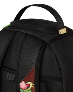 Limited Edition RICK AND MORTY INTERDIMENSIONAL DLXR BACKPACK