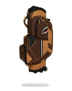 Limited Edition HENNYVILLE GOLF BAG