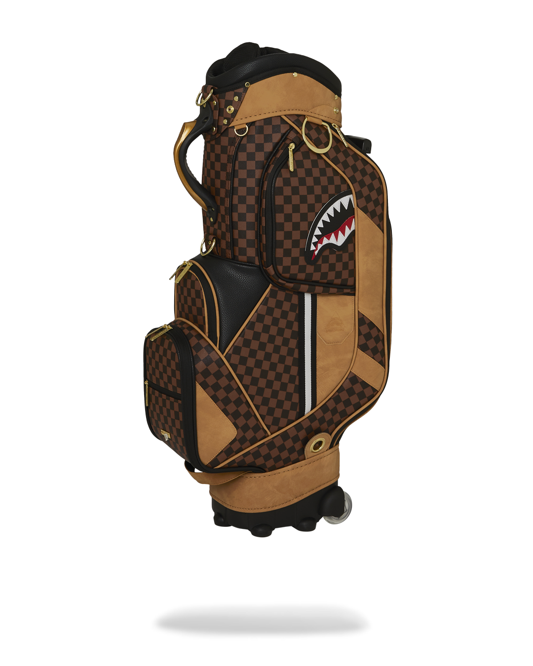 Limited Edition HENNYVILLE GOLF BAG