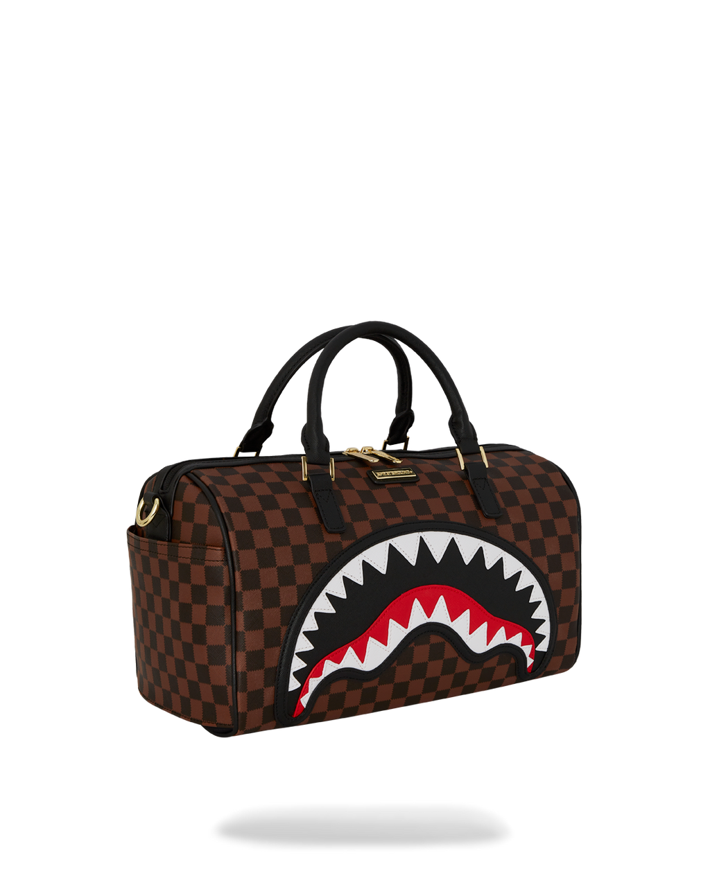 Limited Edition SAWTOOTH SHARKS IN PARIS MINI DUFFLE