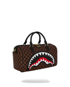 Limited Edition SAWTOOTH SHARKS IN PARIS MINI DUFFLE