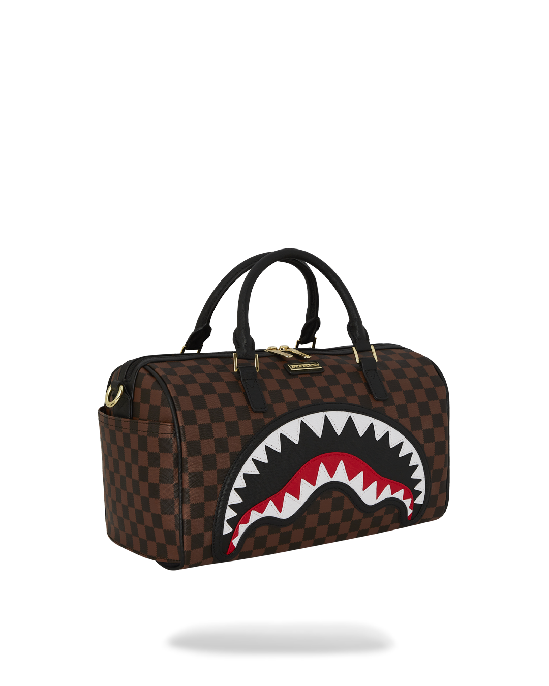 Limited Edition SAWTOOTH SHARKS IN PARIS MINI DUFFLE