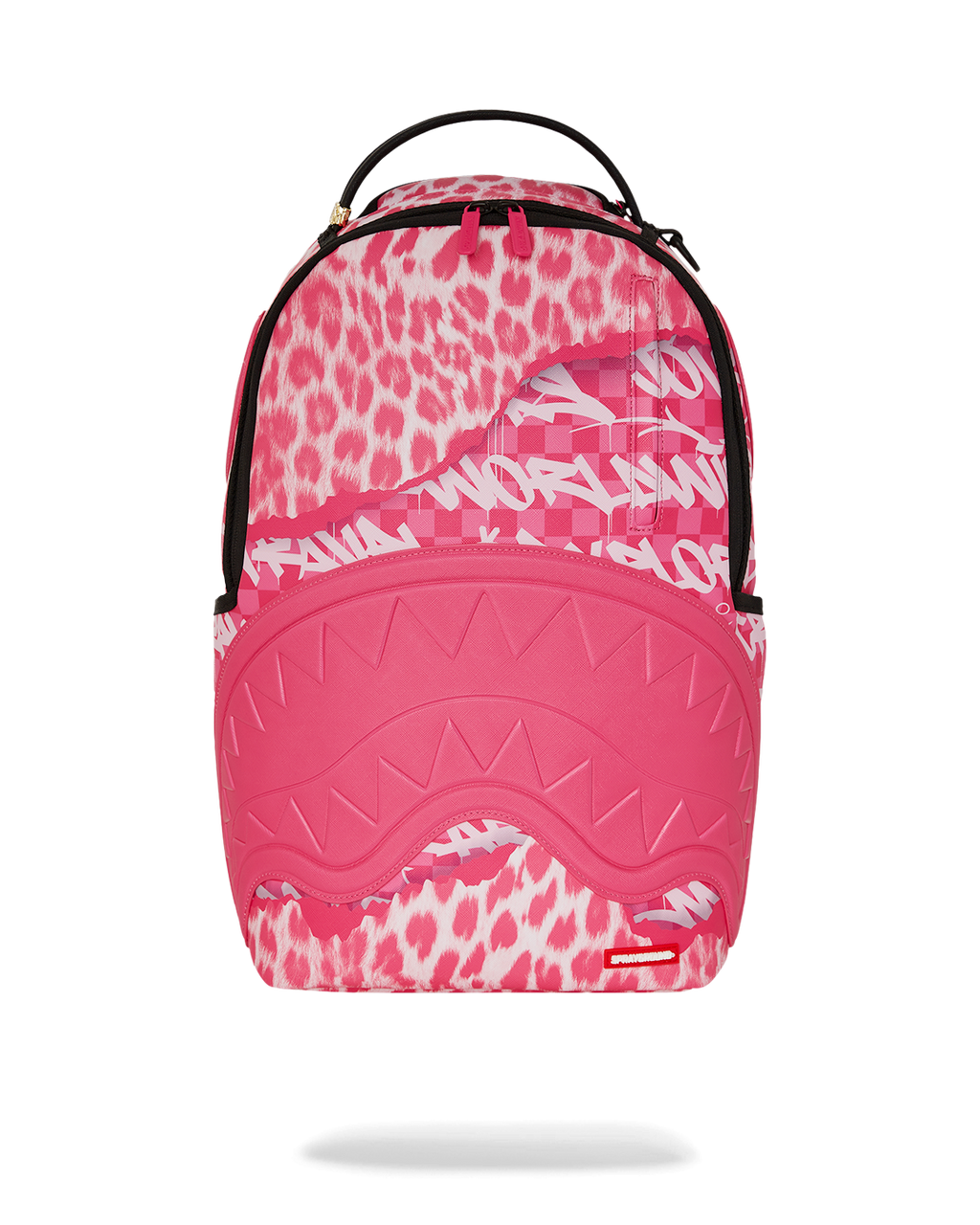 Limited Edition FELINE FRENZY DLXSV BACKPACK