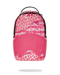 Limited Edition FELINE FRENZY DLXSV BACKPACK
