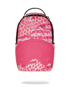 Limited Edition FELINE FRENZY DLXSV BACKPACK