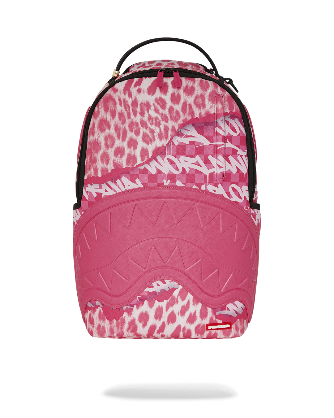 Limited Edition FELINE FRENZY DLXSV BACKPACK