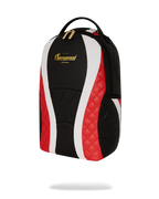 Limited Edition LEGACY RACER BACKPACK